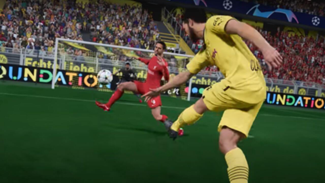 FIFA 23: How to get transferred in Player Career Mode